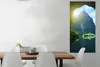 MuchoWow® Poster Wasser - Höhle - Sonne - Natur - Pflanzen Produktbild-Vorschau 2