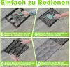 LARS360 DIY forma na beton sada 2, 8 komor, forma na Náhled obrázku produktu 4