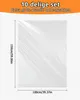100x152 cm extra grote heldere opbergtas - Set van 10 - Productafbeelding-voorbeeld 3