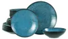 CreaTable, 23959, Capri Blue, 18-dielna sada tanierov, Náhľad obrázku produktu 11
