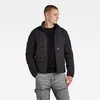 G-STAR RAW Herren Foundation Liner Jacke, Schwarz (dk black Produktbild-Vorschau 19