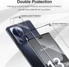 A product image showing a phone with screen and camera protectors. Produktbild-Vorschau