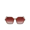 Sonnenbrille Karl Lagerfeld kl6083s246 Produktbild-Vorschau 2