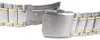 Casio Collection Ersatzband Uhrenarmband Edelstahl Band für Produktbild-Vorschau 2