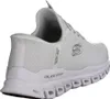 Skechers Sneakers 233010-WHT in White color size 44 Voir les images du produit 14