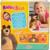 Figure d'azione MASHA E L'ORSO MHA21 2 pezzi (2 pezzi) Anteprima dell’immagine prodotto 3