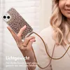 etui imoshion Design ze sznurkiem do Apple iPhone 15 - Podgląd zdjęcia produktu 5