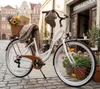 Dallas Bike Fahrrad - Damenfahrrad 28 Zoll - Shimano 7-Gang Produktbild-Vorschau 16