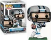 NFL Carolina Panthers - Christian McCaffrey 174 - Funko Produktbild-Vorschau 8