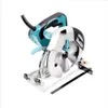 Makita HS7101 Kreissäge 190mm 1400W mit Sägeblatt Produktbild-Vorschau 5