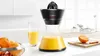 Bosch MCP72GPB Zitronenpresse Kunststoff  Edelstahl Schwarz Produktbild-Vorschau 16