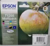 EPSON Tinte C13T12954012 T1295 Multipack Apple Produktbild-Vorschau 5