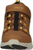 GEOX FLEXYPER, Sneaker in Braun für Kinder, Größe 32 Produktbild-Vorschau 13