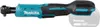 Makita DWR 180 ZJ Akku Ratschenschrauber 18 V 47,5 Nm 1/4" Produktbild-Vorschau 8