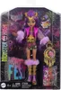 Monster High Monster Fest Clawdeen Wolf Produktbild-Vorschau 5