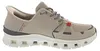 Skechers Slip-Ins: Glide-Step Pro  Sneakers Laag - Beige - Voir les images du produit 15