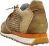 Cetti Sportliche Schnürschuhe Herren 32303532333532 Beige Produktbild-Vorschau 18