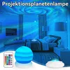 Sternenhimmel Projektoren, Tragbares LED-Nachtlicht mit Produktbild-Vorschau 2