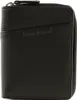 bruno banani Geldbörse Wallet Zip With Flap Black schwarz Produktbild-Vorschau 4