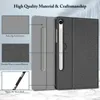 FINTIE Tastatur Hülle für Samsung Galaxy Tab S10 Lite/S10 Produktbild-Vorschau 7