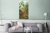 MuchoWow® Poster Natur - Gestaltung - Pilze - Ernst Haeckel Produktbild-Vorschau 5