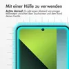 Proteggi schermo Accezz in vetro temperato Xiaomi Poco X6 Anteprima dell’immagine prodotto 5