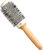 Spazzola per capelli in bambù sostenibile Olivia Garden Anteprima dell’immagine prodotto 2
