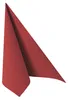 Papstar Servietten "ROYAL Collection" 1/4-Falz 40 x 40 cm Produktbild-Vorschau 3