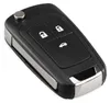 Custodia chiave auto Techstar® compatibile con Opel, Anteprima dell’immagine prodotto 2