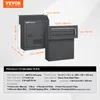 VEVOR cassetta per lettere da incasso 305x155x360 mm Anteprima dell’immagine prodotto 7