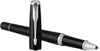 Parker IM Rollerball Pen Schwarz Silber Produktbild-Vorschau 5