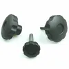 Sterngriffschraube M10(Ø=50mm) Kreuzgriff Sternschraube Produktbild-Vorschau 2