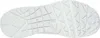 The image shows the sole of a white Skechers sports shoe. Náhled obrázku produktu
