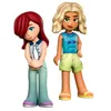 LEGO Friends Samochód do pielęgnacji psów, samochody Podgląd zdjęcia produktu 12