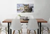 MuchoWow® Poster Katze - Tier - Braun - Mädchen - Kinder - Produktbild-Vorschau 2