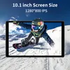 PRITOM Android 16 Tablet 10,1" HD IPS Display 32GB+1TB Produktbild-Vorschau 8