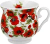 DUO FLORAL Becher 500 ml LINA New Bone China Porzellan Produktbild-Vorschau 2