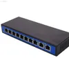 Domecamera-set, 8MP, 4K-resolutie, NVR-recorder, PoE-switch Productafbeelding-voorbeeld 4