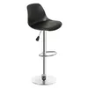Tabouret de bar Lot de 8 tabourets de bar réglables en Voir les images du produit 5