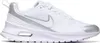 Nike Damen Sneaker AIR MAX NUAXIS weiß Größe EUR 39 Produktbild-Vorschau 10