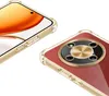 Hülle für Honor MAGIC 8 LITE 5G - Stoßfeste Transparent Produktbild-Vorschau 6