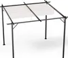 Blumfeldt Pantheon robuster Garten-Pavillon 3x3 m - Produktbild-Vorschau 7