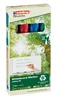 Edding 4-28-4 28 Marqueurs pour tableaux blancs EcoLine - Voir les images du produit 1