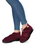 Varomed Hausschuhe Herren 343134373937 Rot 40 EU Produktbild-Vorschau 13