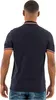 Polo Fred Perry M3600T55 da Uomo Anteprima dell’immagine prodotto 2