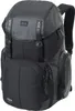 Nitro Rucksack WEEKENDER, Größe:ONESIZE, Farben:tough black Produktbild-Vorschau 6