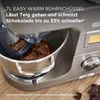 Kenwood KWL90.004SI Titanium Patissier (silber) Produktbild-Vorschau 11