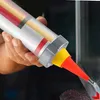 ONEVAN Akku-Kartuschenpresse 88VF Silikonpistole Produktbild-Vorschau 2