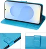 Hülle für Samsung Galaxy S25 Handyhülle Handy Tasche Wallet Produktbild-Vorschau 7