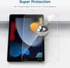SPARIN iPad 9. / 8. / 7. generácie ochranná fólia 3-pack 9H Náhľad obrázku produktu 3
